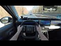 2026 Citroën ë-C3 PLUS (44 kWh | 113 hp) - POV Walkaround &amp; Drive