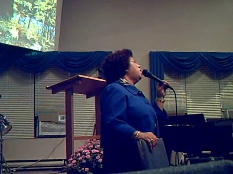 Noemi Lopez 3of14 10-12-08 Good News Asmbly of God