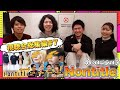 ノンタイトルシーズン3第7話 視聴会 with ろー君 & まるこめ