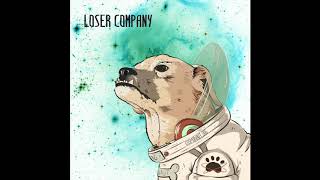 Cosmonaut Dog - Loser Company
