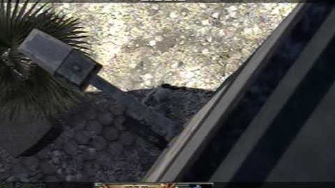 Cod Mw 2 noob tube trick shot 2