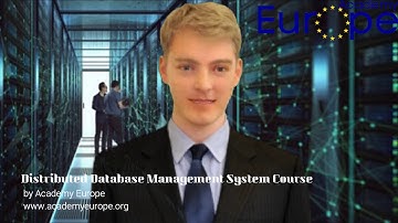 Distributed Database Management System Course