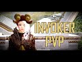 INVOKER PVP | BLACK DESERT MOBILE