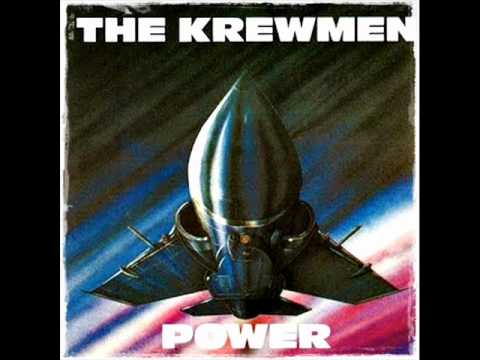 The Krewmen - Stone