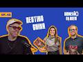 DESTINO CHINA - Conexão Viagem #65