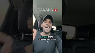 Average monthly cost of living for Canadians! 🇨🇦
