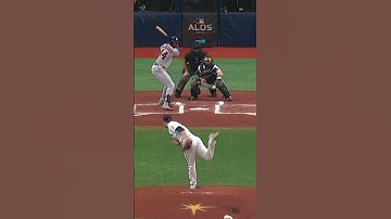 1 Minute of Fielding Errors With 2 Outs 50 #mlb #baseball #fielding #sports #highlights #error