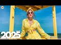 Tropical Chill House Mix for Beach Days 🌴 Summer Vibes 2026