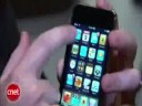 ipod touch 2nd gen cnet first look