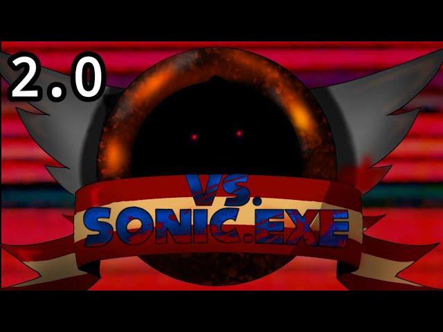 Stream FNF: vs sonic.exe 3.0 OST, soulless by xly but cooler