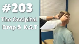 A Deeper Dive into Occipital Drop and KST Menta Chiropractic LLC in Milford CT Dr Franco Menta