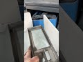 Uniform edge effect for all workpieces #CornerGrinding #EdgeRounding #Deburring