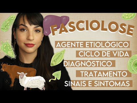 Vídeo: Quants casos de fascioliasi?