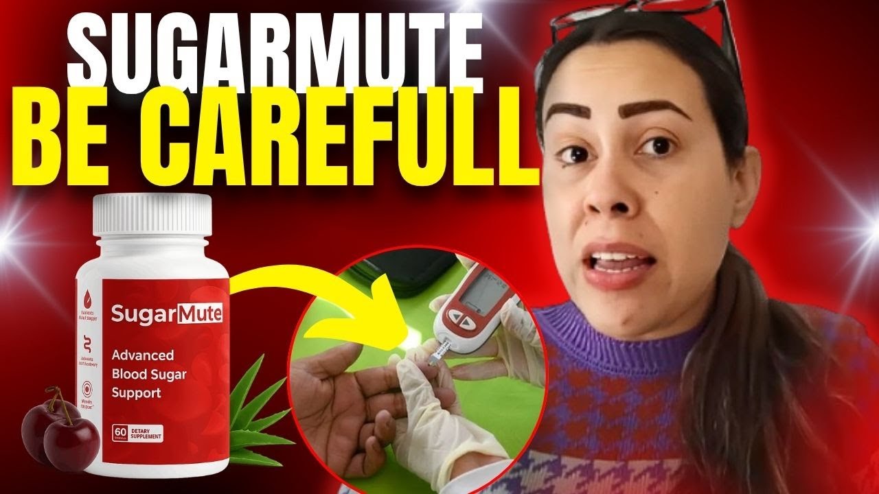 👉 Does SugarMute Really Work? Full Supplement Review + My Honest Opinion