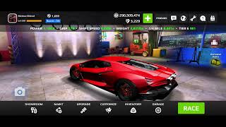 Rush racing 2 (981) 2024 revuelto 8.440