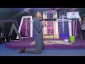 Prayer Charge, My Altar is Calling You by Apostle Edu Udechukwu