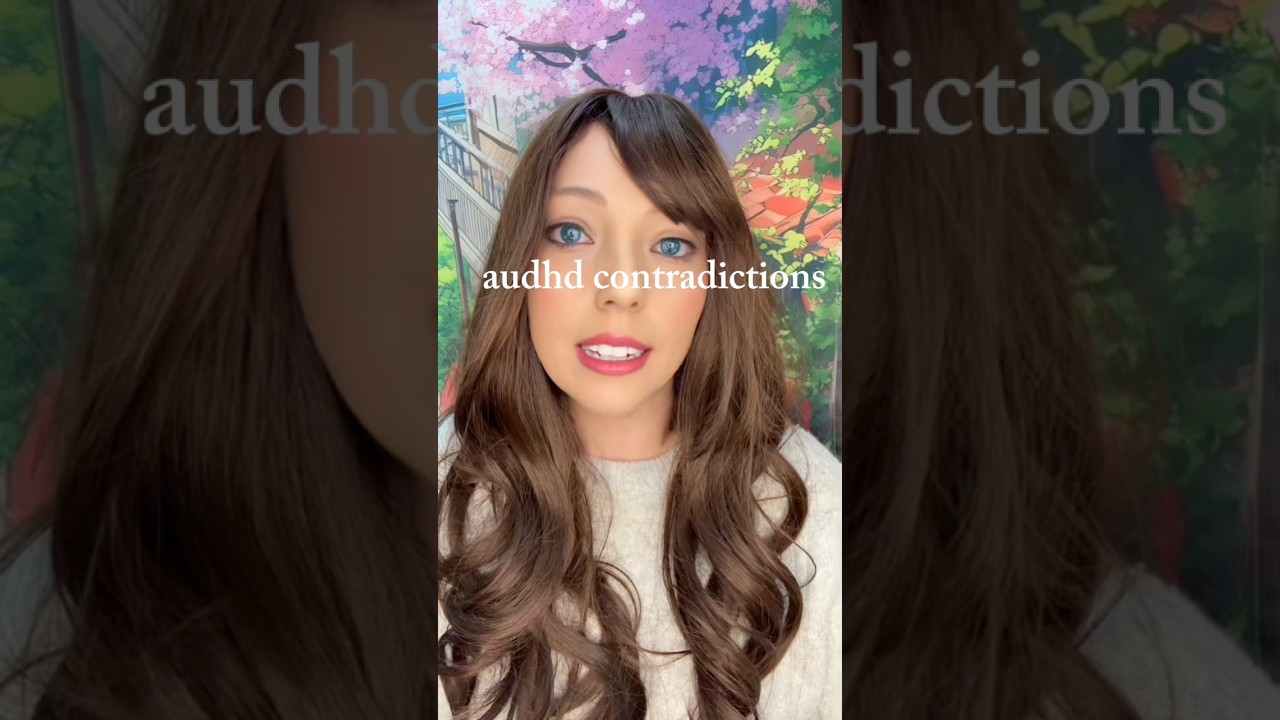 building structures to support my contradictions not fix them… 