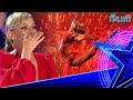 El HOMENAJE de Katrina Asfardi a los vecinos de LA PALMA | Semifinal 3 | Got Talent España 7 (2021)