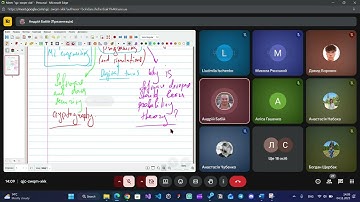 Probability theory and Math statistics - Lecture 7