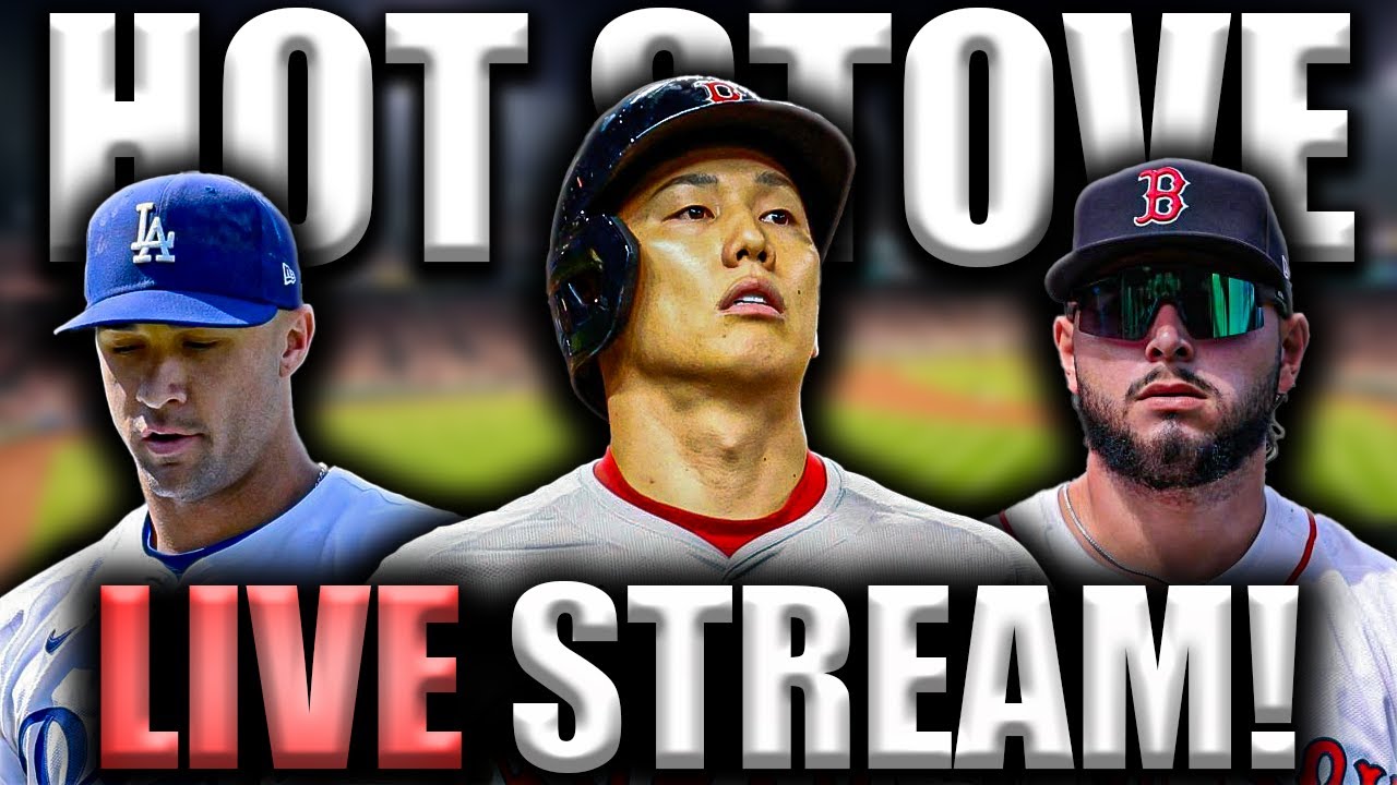 Red sox hot stove huge injury changes everything latest sox rumors