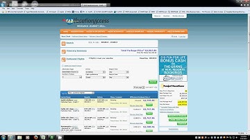 VAX Vacation Access Agents Training Video