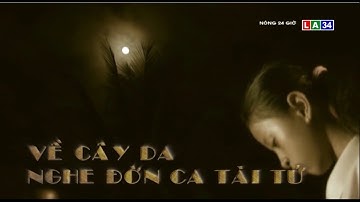 Về thôn Cây Da nghe đờn ca tài tử | LONG AN TV