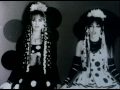 Capture de la vidéo Strawberry Switchblade - "Since Yesterday"