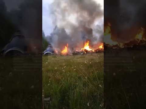 Video: Yevgeny Stepanov, pilot luftarak sovjetik: biografi