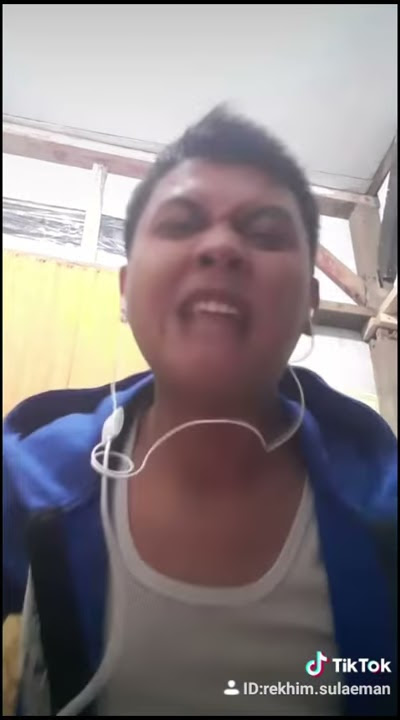 Teu ngarti ka jelema nu rariweuh