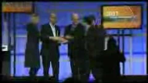 NetCom Learning wins Microsoft Partner of the Year Award