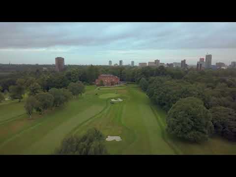 Edgbaston Golf Club