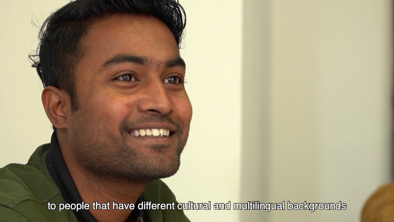 We Need Books Multilingual Library 2019