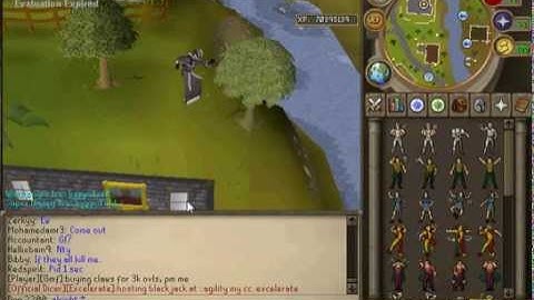 Don 2200 (DeviousPk) - #PkVid1 - Starting Up