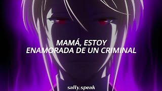 Criminal Yuukoku No Moriarty Moriarty The Patriot Amv