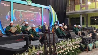 🔴[LIVE] FESBAN NASIONAL MOJOGENENG 2025 (The Best Of Master)