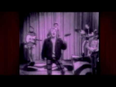 the Purple Hearts "early in the morning" (1966)