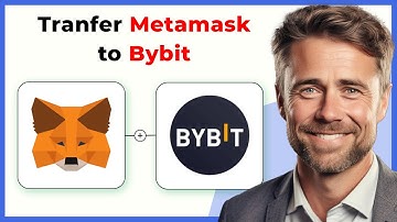 How To Transfer From Metamask To Bybit (Full 2024 Guide)