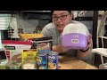 Itaki Lunchbox Episode 1: Meatless Taco Bowl