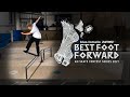 Blue Tomato Best Foot Forward Utrecht (Lars de Weerd, Djai Marchena, Woody Hoogendijk)