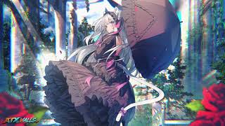 Veil of Falling Roses | 4K Ultra HD Animated Live Wallpaper screenshot 4