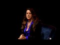 Interview: A Life of Hollywood History - Now What? | Joely Fisher | TEDxVancouver