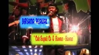 Caping Gunung - Cak Supali Feat New Pallapa Live Sidoarjo 2006