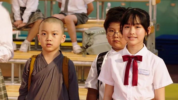 Student From Shaolin School Moves To Regular School And Shocks Everyone - DayDayNews