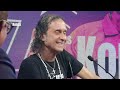 Kapasite Pou Koute Se Youn Nan Kalite Esansyèl Pou Yon Enjenyè Son Selon Mizisyen Joël Widmaier Kapasite Pou Koute Se Youn Nan Kalite Esansyèl Pou Yon Enjenyè Son Selon Mizisyen Joël Widmaier
