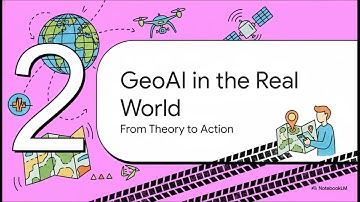 What is GeoAi ?