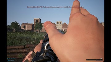 363 VD & 7 AD VS IR9 & PIB One life scrim Round 2