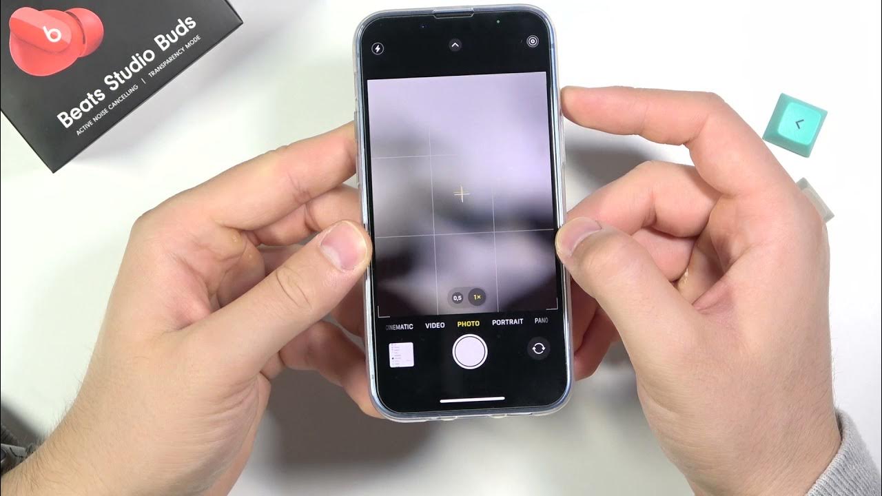 iPhone 13 Mini Camera Top Tricks The Best Hacks and Tips for iPhone