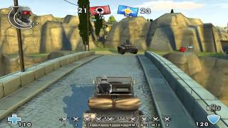 Let's Fail Battlefield Heroes (German) - TheHitchLP [HQ]