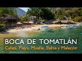 Video de Tomatlan