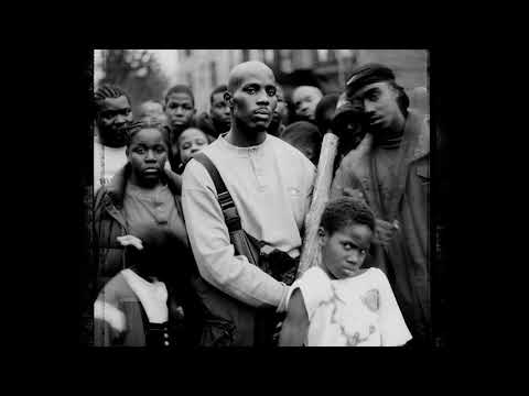 DMX - The Convo (Alternate Intro)